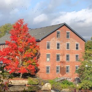 Meet your Posher, Karen